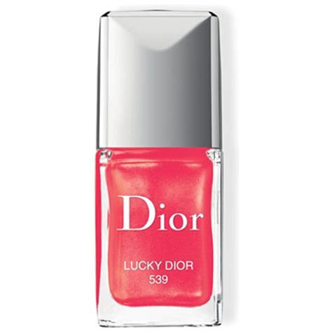 dior vernis 539|dior vernis colours.